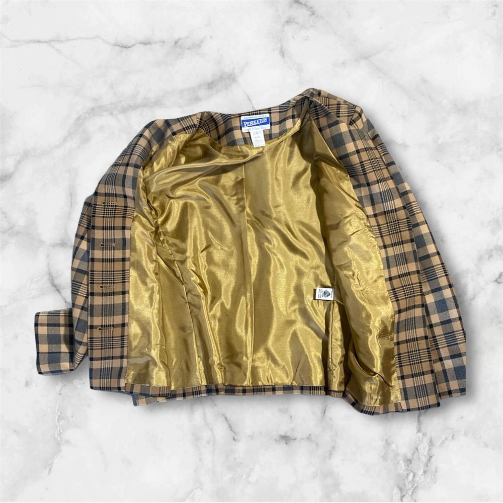 Pendleton Petite Virgin Wool - image 2